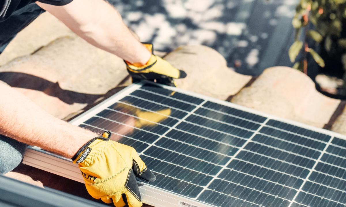 Online tool: Hoe duurzaam is jouw woning?